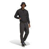Ανδρική Ζακέτα Μαύρη - adidas Originals Bonded SST Εικόνα 3