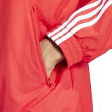 Ανδρική Ζακέτα Κόκκινη - adidas Originals Adicolor Woven Firebird Εικόνα 1