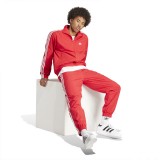 Ανδρική Ζακέτα Κόκκινη - adidas Originals Adicolor Woven Firebird Εικόνα 3