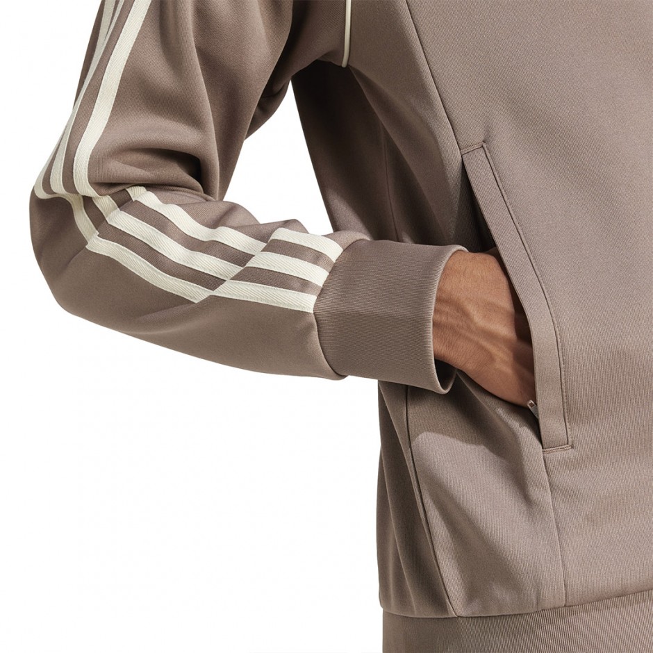 adidas Originals SST TT JP2519 Brown