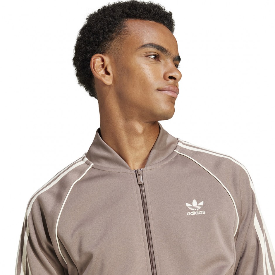 adidas Originals SST TT JP2519 Brown