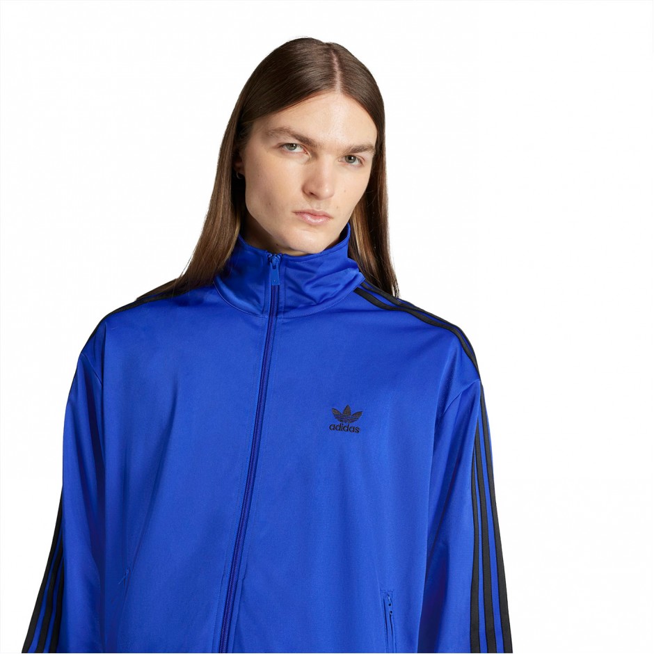 Ανδρική Ζακέτα Ρουά - adidas Originals Adicolor Classic Firebird