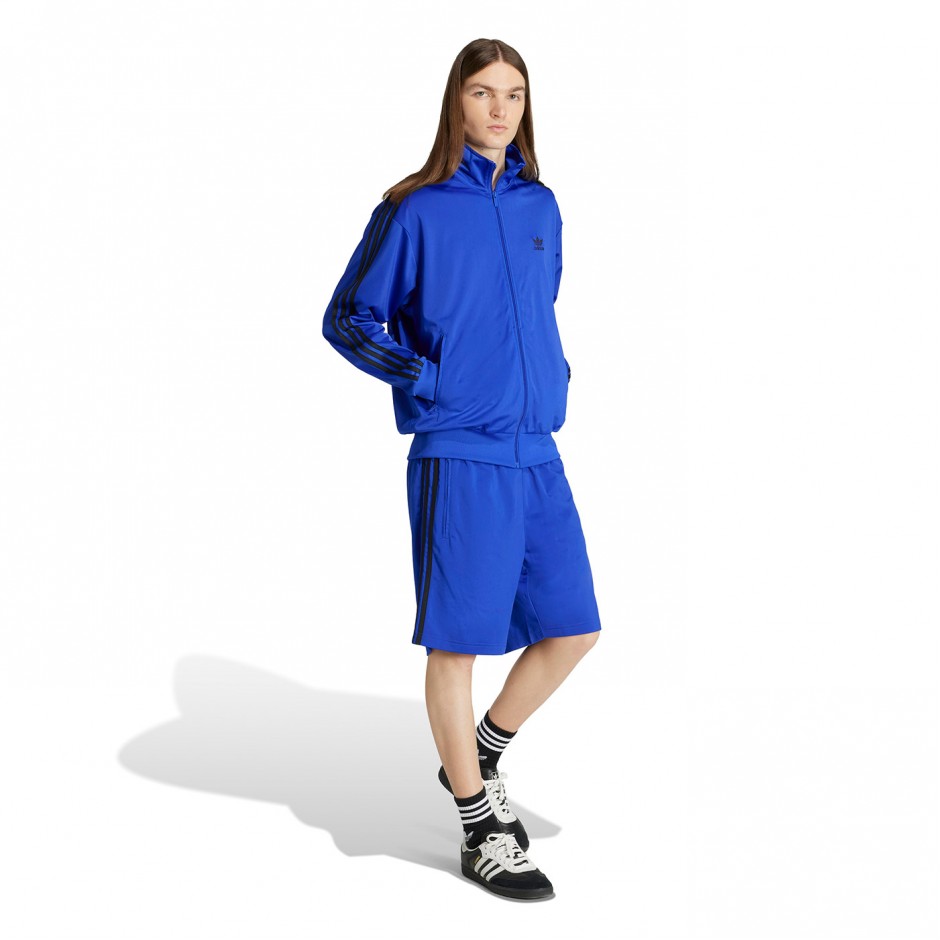 Ανδρική Ζακέτα Ρουά - adidas Originals Adicolor Classic Firebird