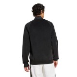 Ανδρική Ζακέτα Μαύρη - adidas Originals SST Adicolor Velour Εικόνα 0