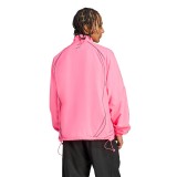 adidas Originals TEAMGEIST TT JX6598 Pink Image 0