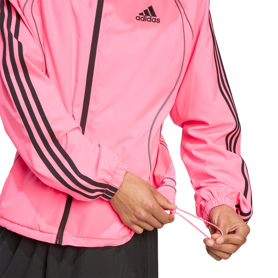 adidas Originals TEAMGEIST TT JX6598 Pink