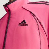 adidas Originals TEAMGEIST TT JX6598 Pink Image 5