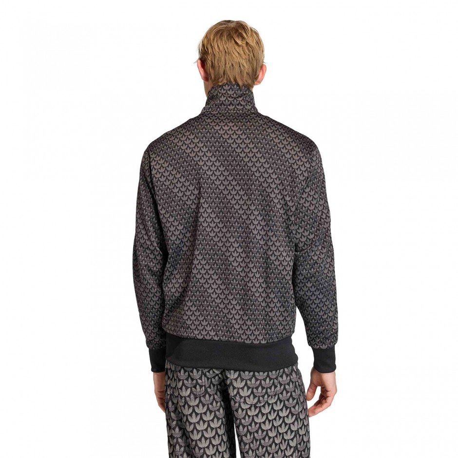 adidas Originals FIREBIRD TT KC9158 Black