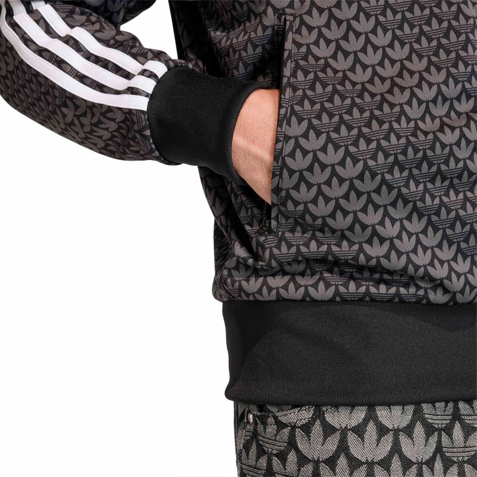 adidas Originals FIREBIRD TT KC9158 Black