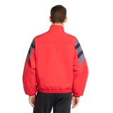 adidas Originals SANTIAGO TT KS8327 Βordeaux Image 0