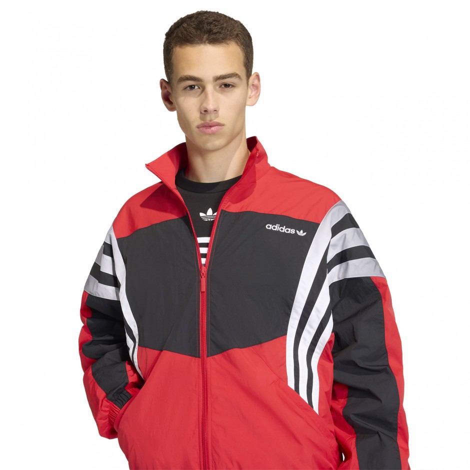 adidas Originals SANTIAGO TT KS8327 Βordeaux