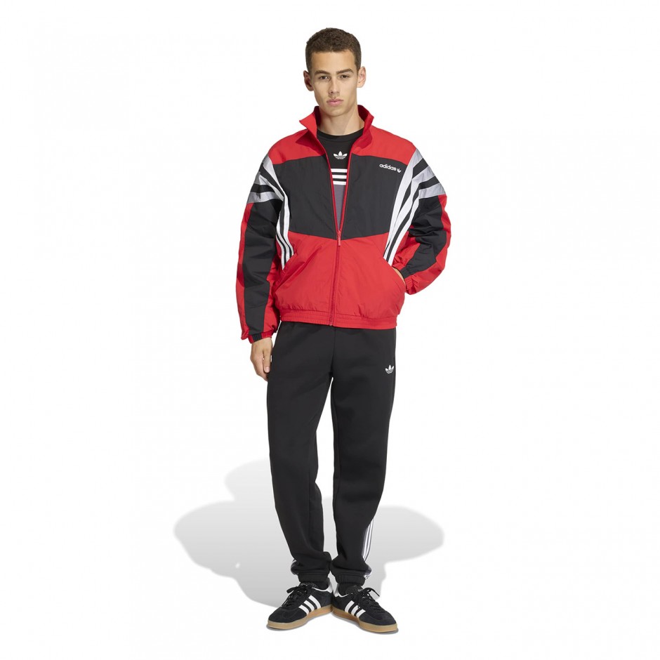 adidas Originals SANTIAGO TT KS8327 Βordeaux