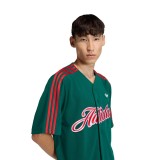 Men's Cardigan Green - adidas Originals Jersey  Image 2