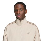 Ανδρική Ζακέτα Μπεζ - adidas Originals Firebird Woven Εικόνα 1