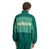 Ανδρική Ζακέτα Πράσινη - adidas Originals Munich 93  Εικόνα 0
