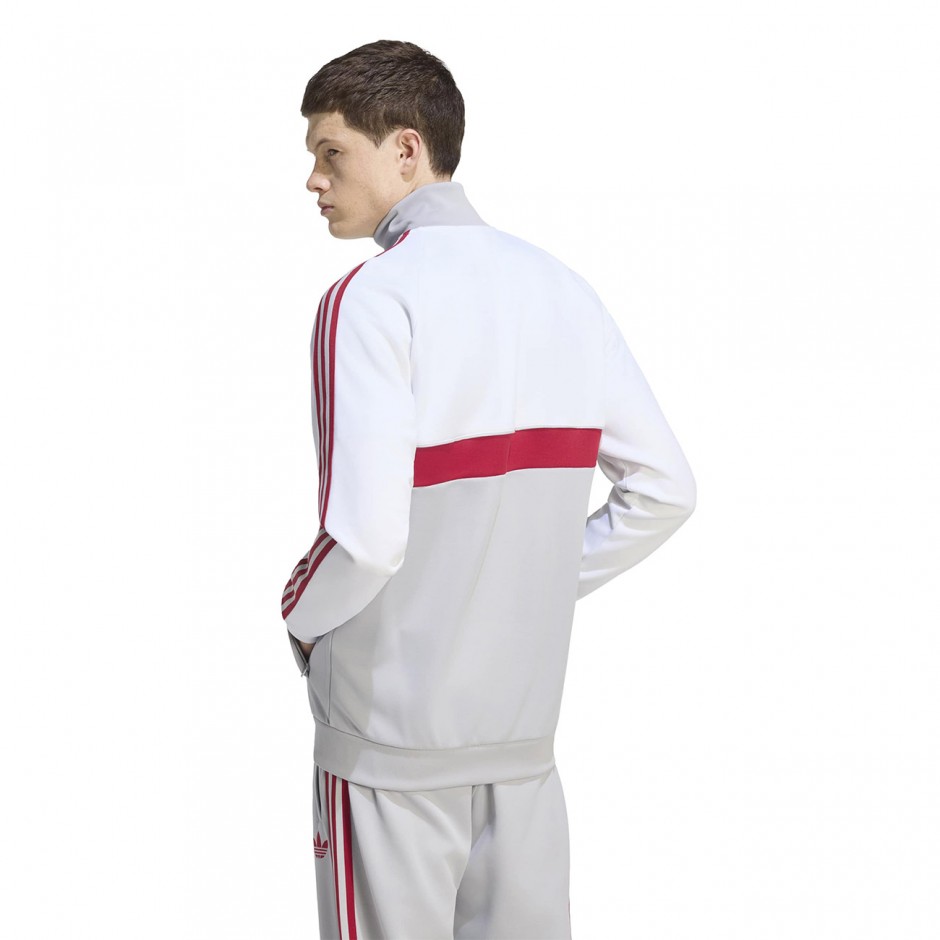 adidas Originals LFC OG2 TT KG2901 Πολύχρωμο