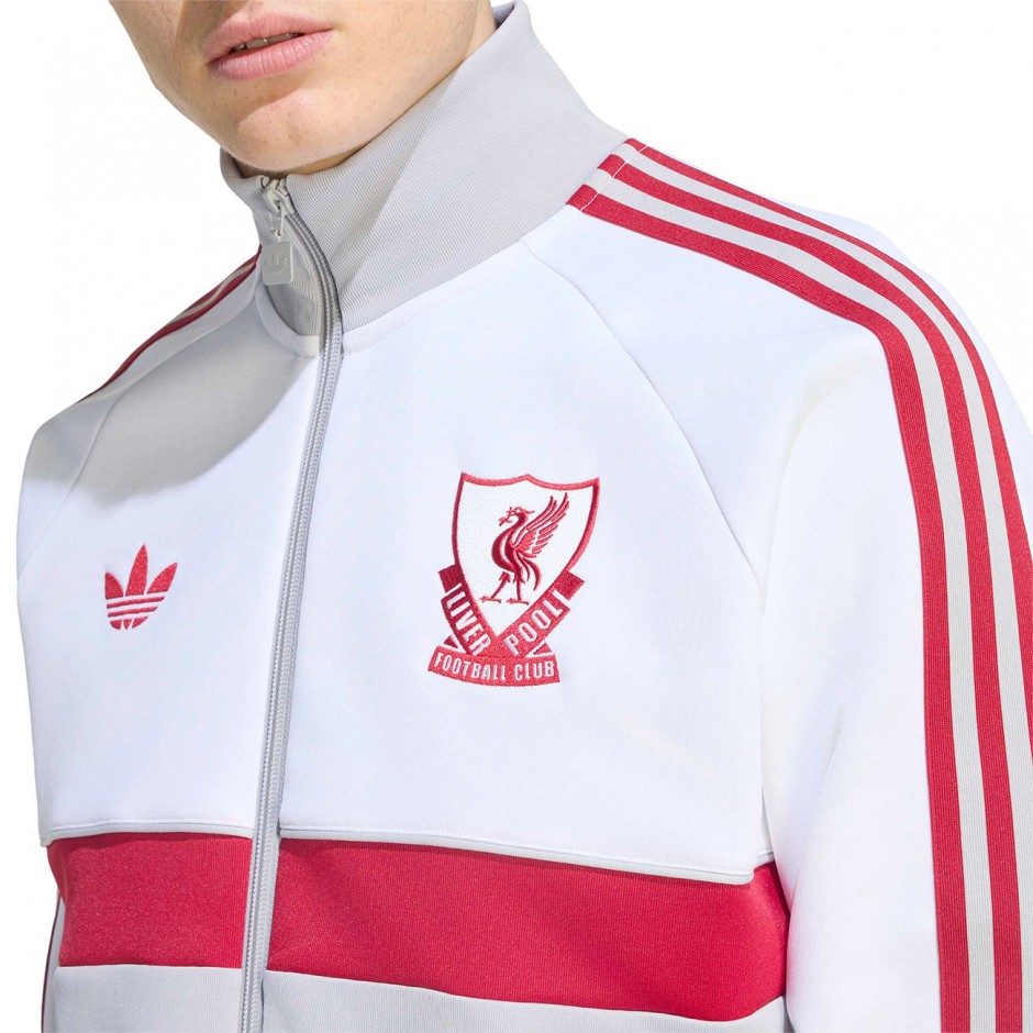 adidas Originals LFC OG2 TT KG2901 Πολύχρωμο