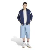 Men's Track Top Blue - adidas Originals Image 3