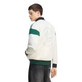 adidas Originals TRACK TOP KW5665 Ecru Image 0