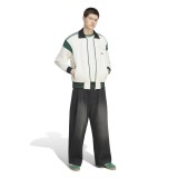 adidas Originals TRACK TOP KW5665 Ecru Image 3