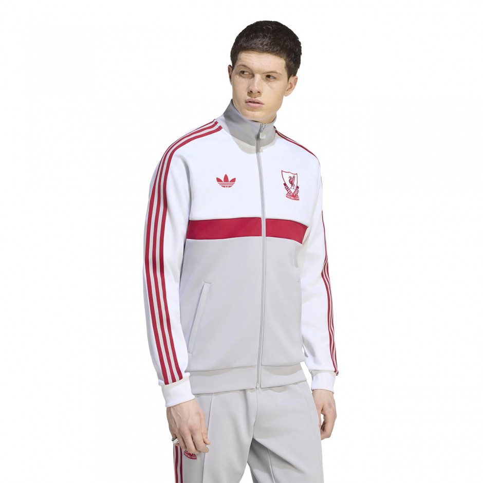 adidas Originals LFC OG2 TT KG2901 Πολύχρωμο
