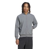Ανδρική Ζακέτα Ανθρακί - adidas Originals Bonded SST Εικόνα 