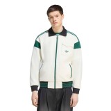 Men's Track Top Ecru - adidas Originals  Image 
