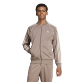 adidas Originals SST TT JP2519 Brown Image 