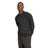 Ανδρική Ζακέτα Μαύρη - adidas Originals Bonded SST Εικόνα 