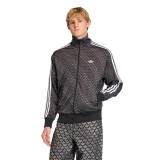 adidas Originals FIREBIRD TT KC9158 Black Image 