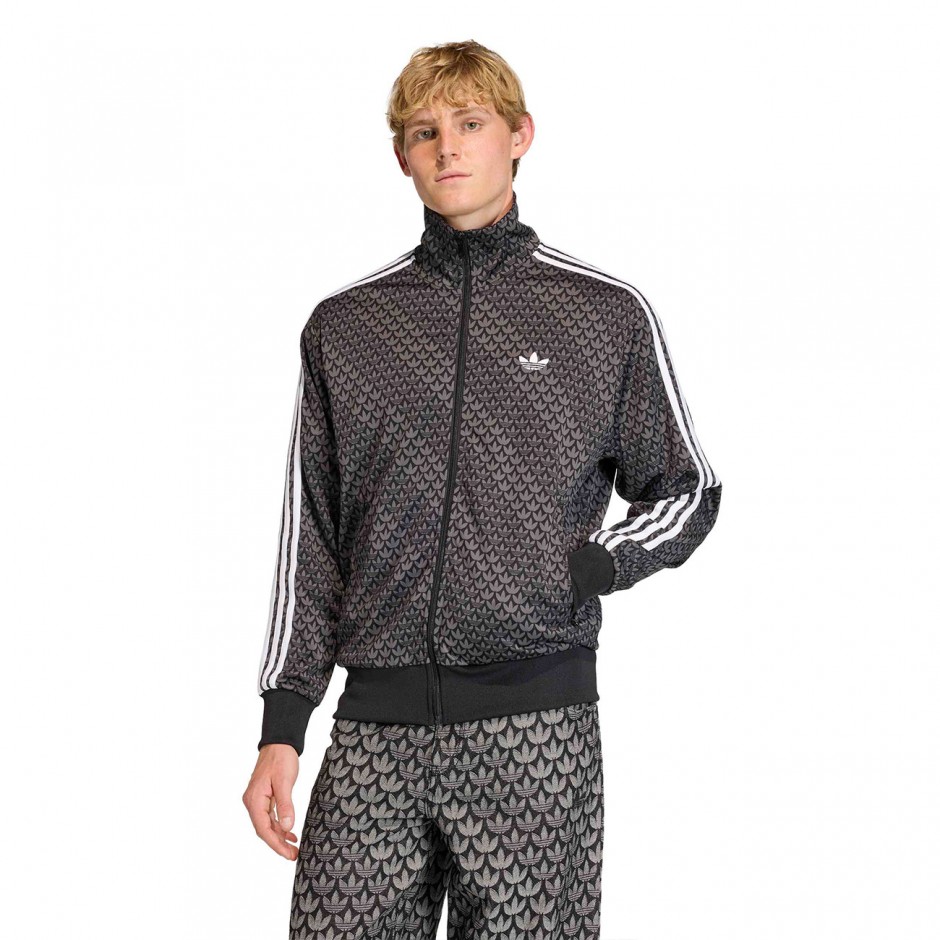 adidas Originals FIREBIRD TT KC9158 Black