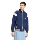 Men's Track Top Blue - adidas Originals Image 