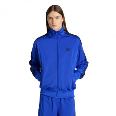 Ανδρική Ζακέτα Ρουά - adidas Originals Adicolor Classic Firebird