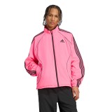 adidas Originals TEAMGEIST TT JX6598 Pink Image 