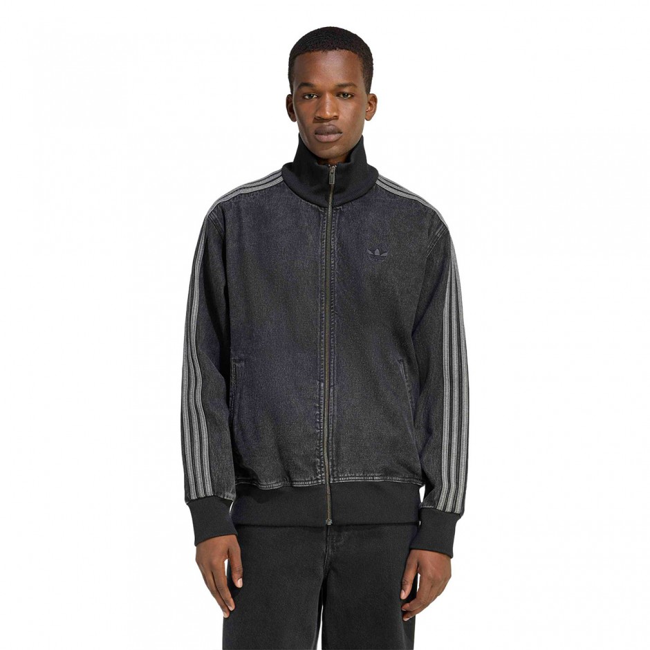 adidas Originals DENIM FB TT KD1516 Black