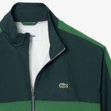 Men's Jacket Green - Lacoste  Image 2