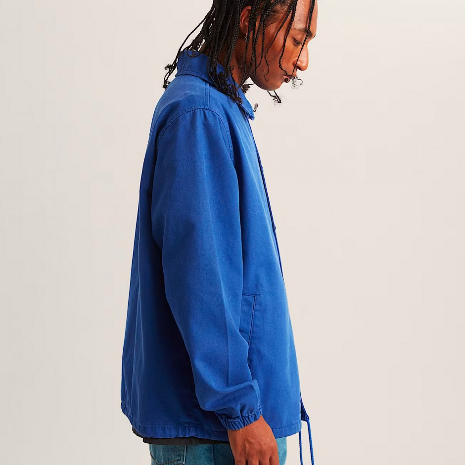 Ανδρικό Μπουφάν Ρουά - Vans Torrey Pigment Canvas Coaches