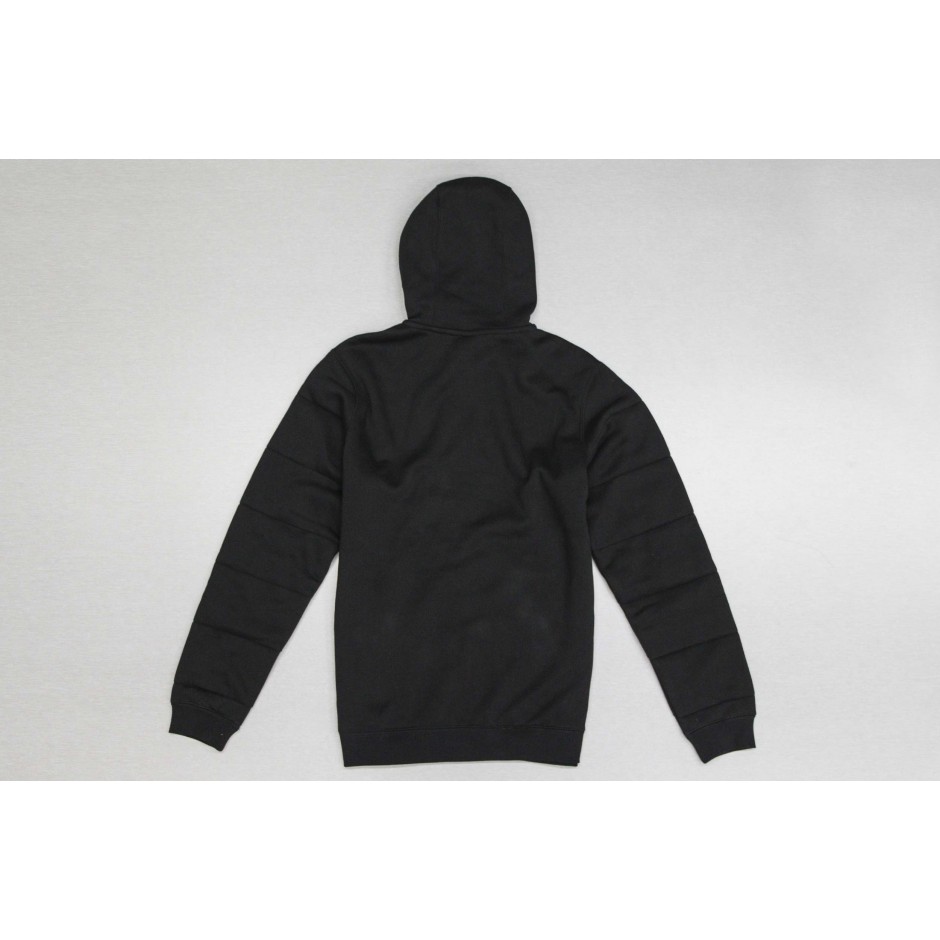 NIKE SPORTSWEAR HOODIE 806672-010 Μαύρο