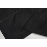 NIKE SPORTSWEAR HOODIE 806672-010 Μαύρο Εικόνα 2