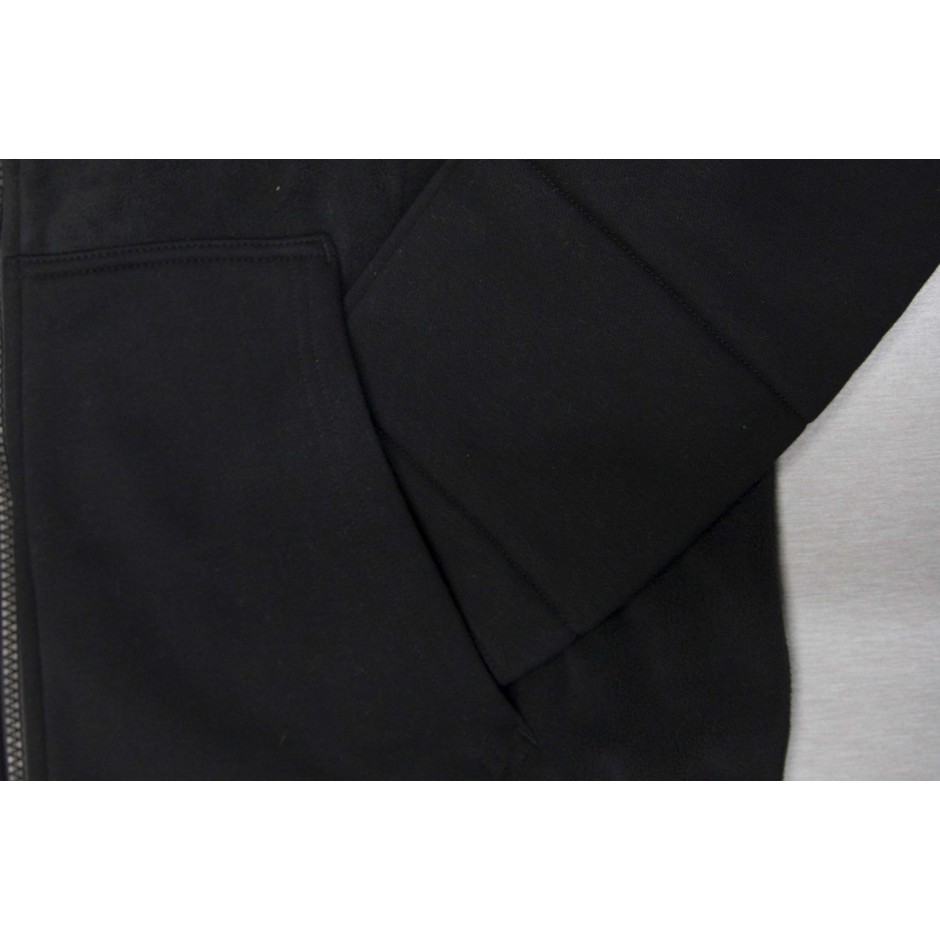 NIKE SPORTSWEAR HOODIE 806672-010 Μαύρο