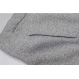 NIKE MODERN HOODIE 806681-091 Ανθρακί Εικόνα 2