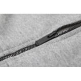 NIKE MODERN HOODIE 806681-091 Ανθρακί Εικόνα 3