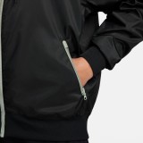 Ανδρική Ζακέτα Μαύρη - Nike Sportswear Windrunner Εικόνα 0