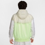 Ανδρική Ζακέτα Λαχανί - Nike Sportswear Windrunner Εικόνα 0