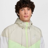 Ανδρική Ζακέτα Λαχανί - Nike Sportswear Windrunner Εικόνα 1