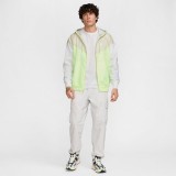 Ανδρική Ζακέτα Λαχανί - Nike Sportswear Windrunner Εικόνα 5