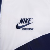 NIKE M NK WVN WR LND GFX JKT HJ2040-100 Colorful Image 2