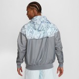 NIKE M NK WVN WR LND HD AOP JKT HJ2042-065 Colorful Image 0