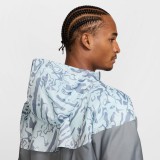 NIKE M NK WVN WR LND HD AOP JKT HJ2042-065 Colorful Image 4