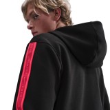 NIKE M NSW CS FZ HOOD PK IH4304-010 Black Image 2